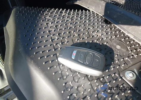 2022 Subaru Forester Wilderness from USA, damaged, VIN JF2SKAMC4NH529734